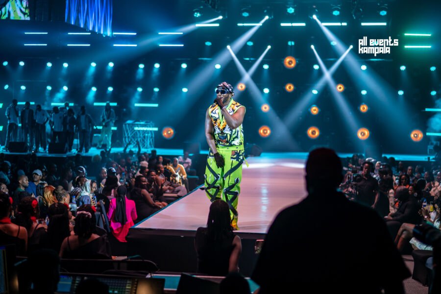 The brightest performances