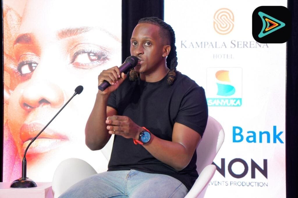 Bruno K will also perform at the concert.