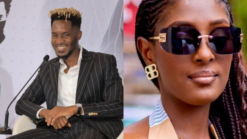 A Pass concert and Ciroc Brunch are the biggest events in Kampala this weekend.
