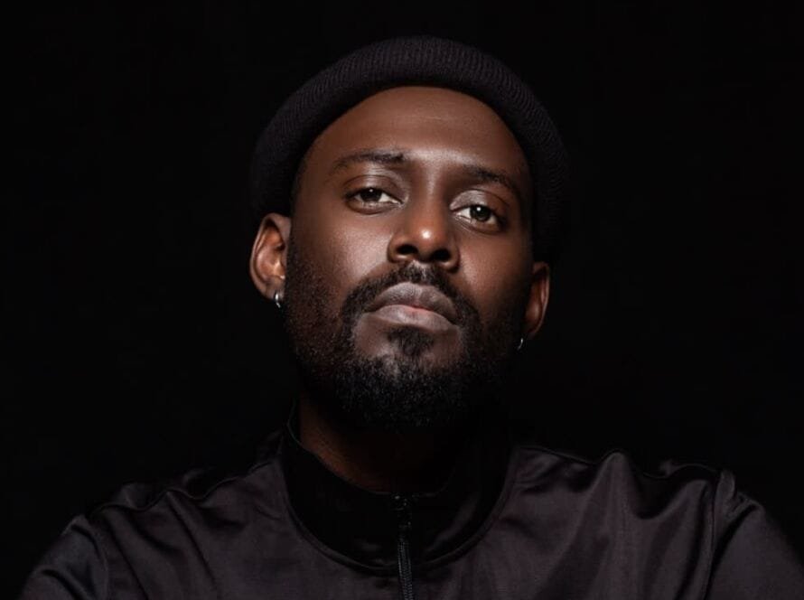 Maurice Kirya has released Oluusi Nebowa