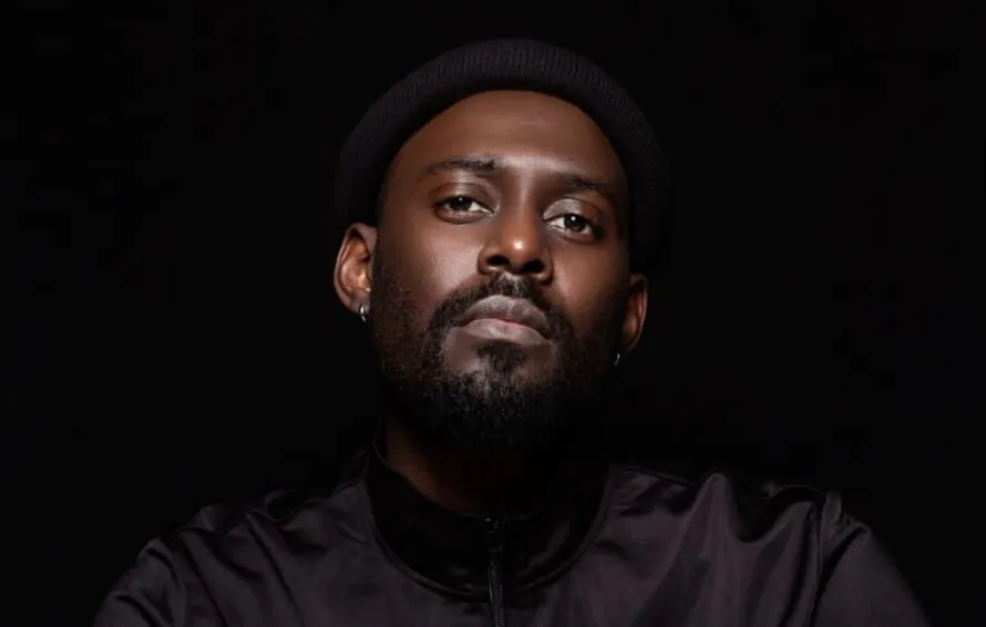 Maurice Kirya has released Oluusi Nebowa