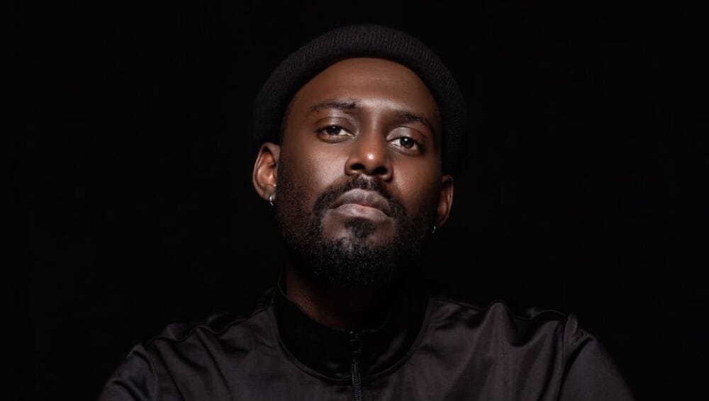 Maurice Kirya has released Oluusi Nebowa