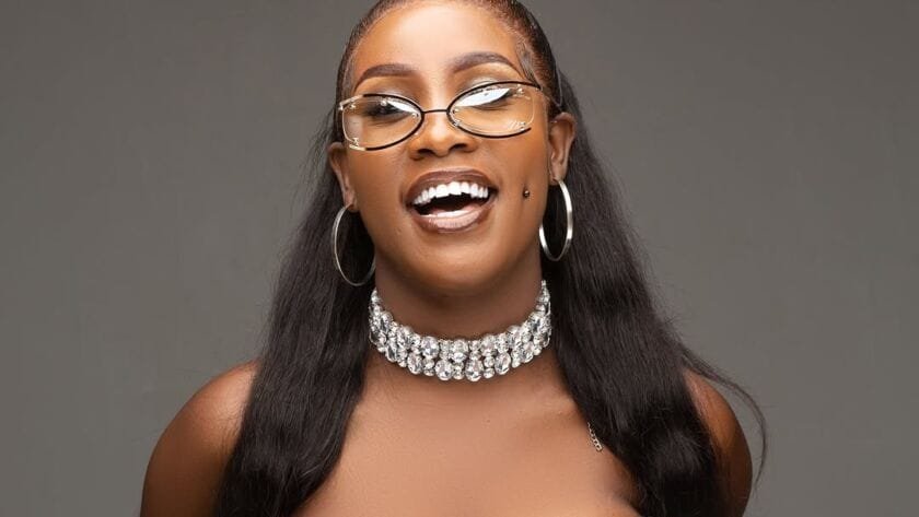 Evelyn Mic has been a popular voice at Galaxy FM