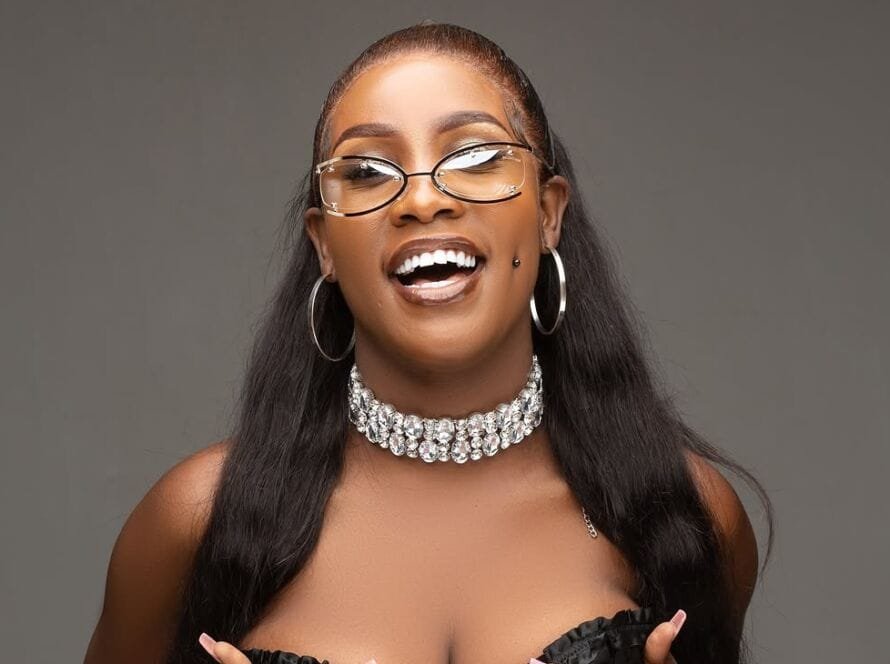 Evelyn Mic has been a popular voice at Galaxy FM