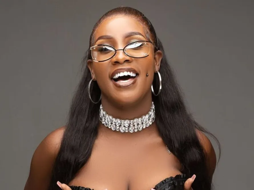 Evelyn Mic has been a popular voice at Galaxy FM