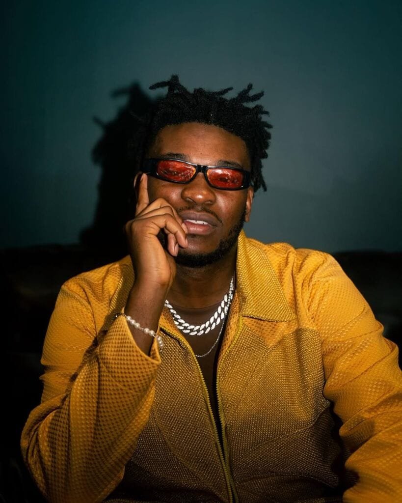 Nonso Amadi will headline the Thrones Big Meeting
