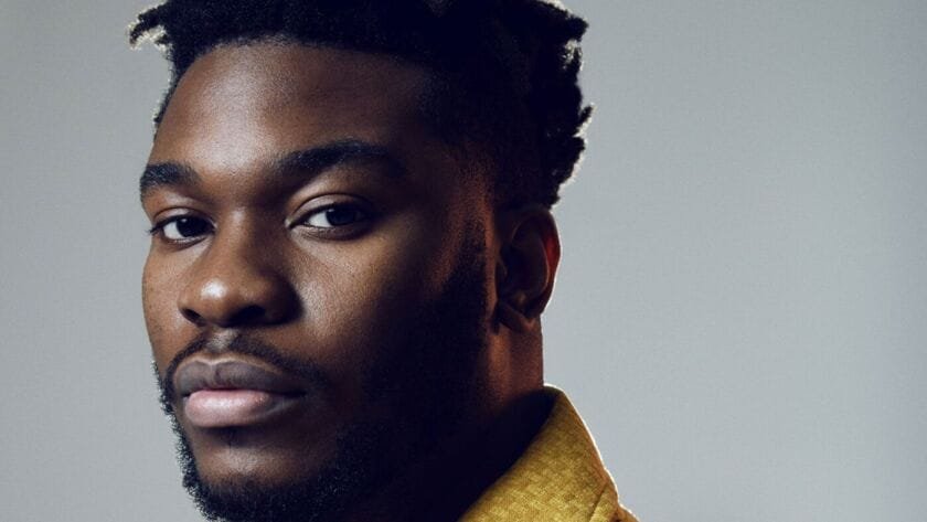 Nonso Amadi will headline the Thrones Big Meeting