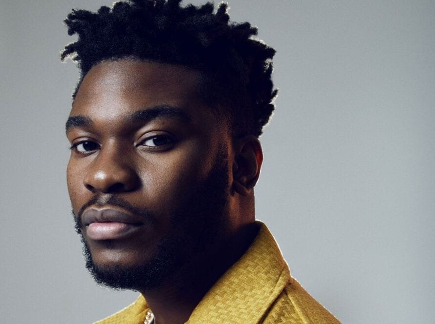 Nonso Amadi will headline the Thrones Big Meeting