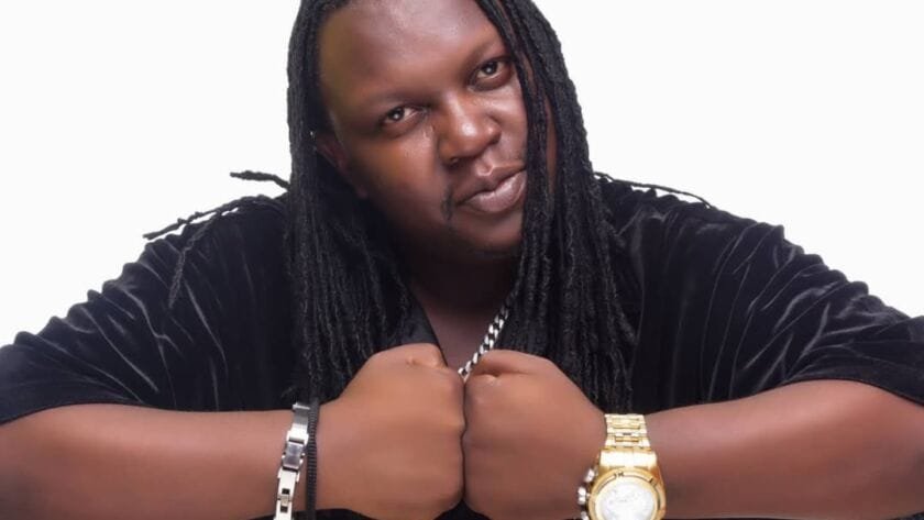 Ragga Dee