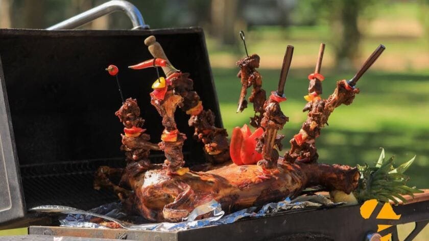 Saha has warned vendors about prices.