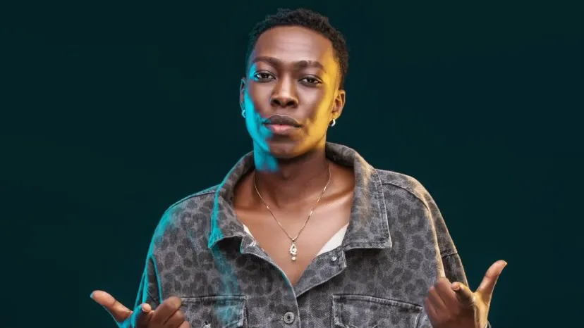 Singer Vyroota