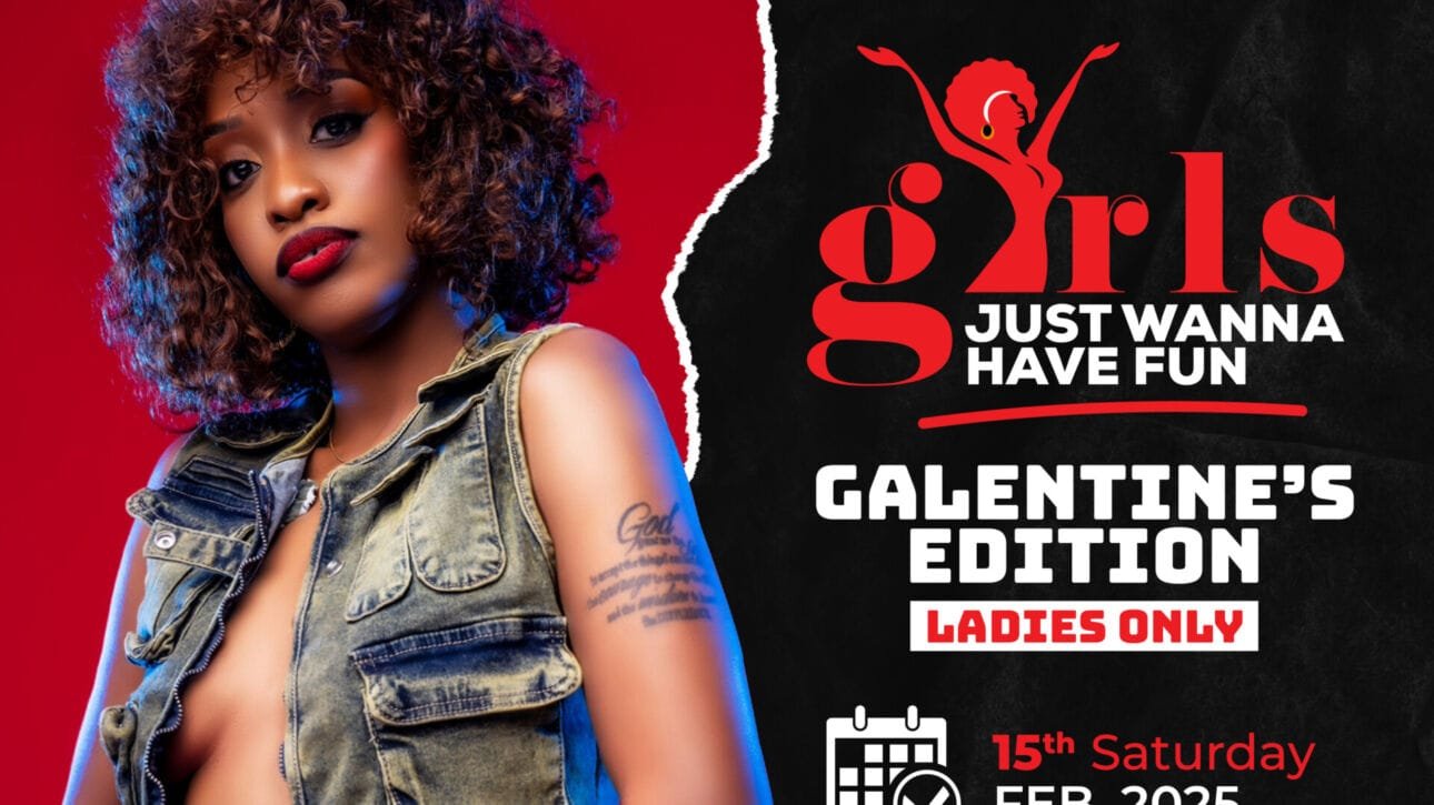 Lynda Dane will headline Girls Just Wanna have fun
