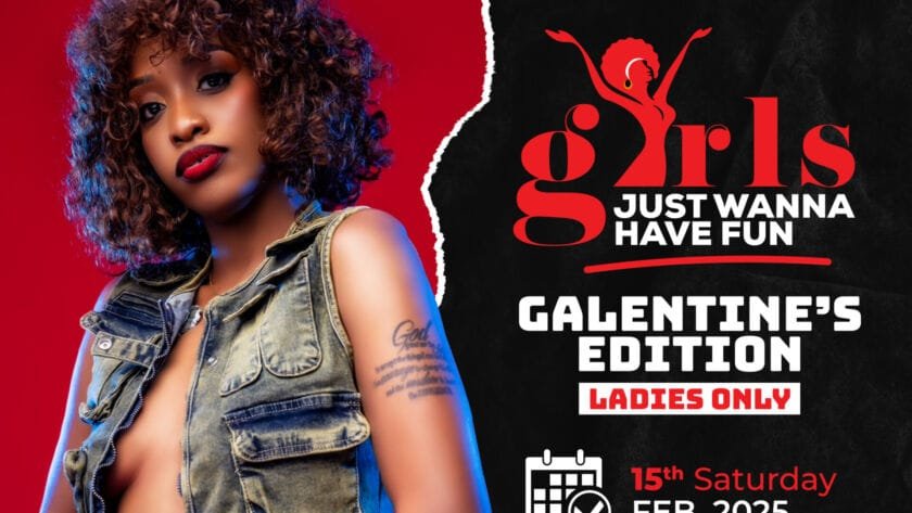 Lynda Dane will headline Girls Just Wanna have fun