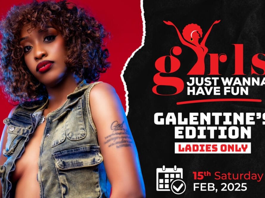 Lynda Dane will headline Girls Just Wanna have fun