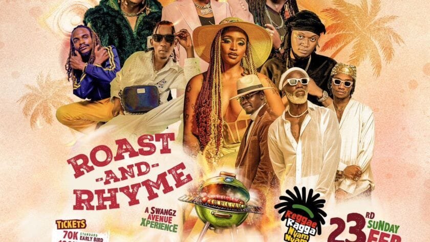 Headline acts