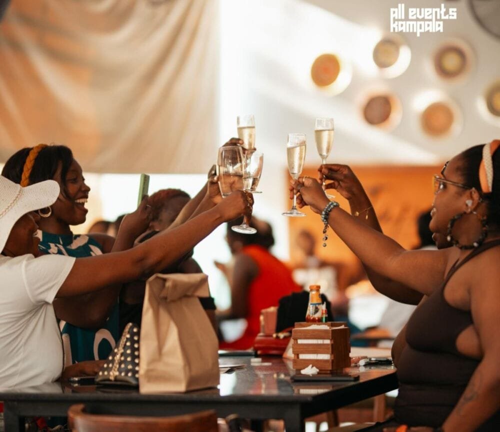 Girls Just Wanna Have Fun was a wholesome experience.