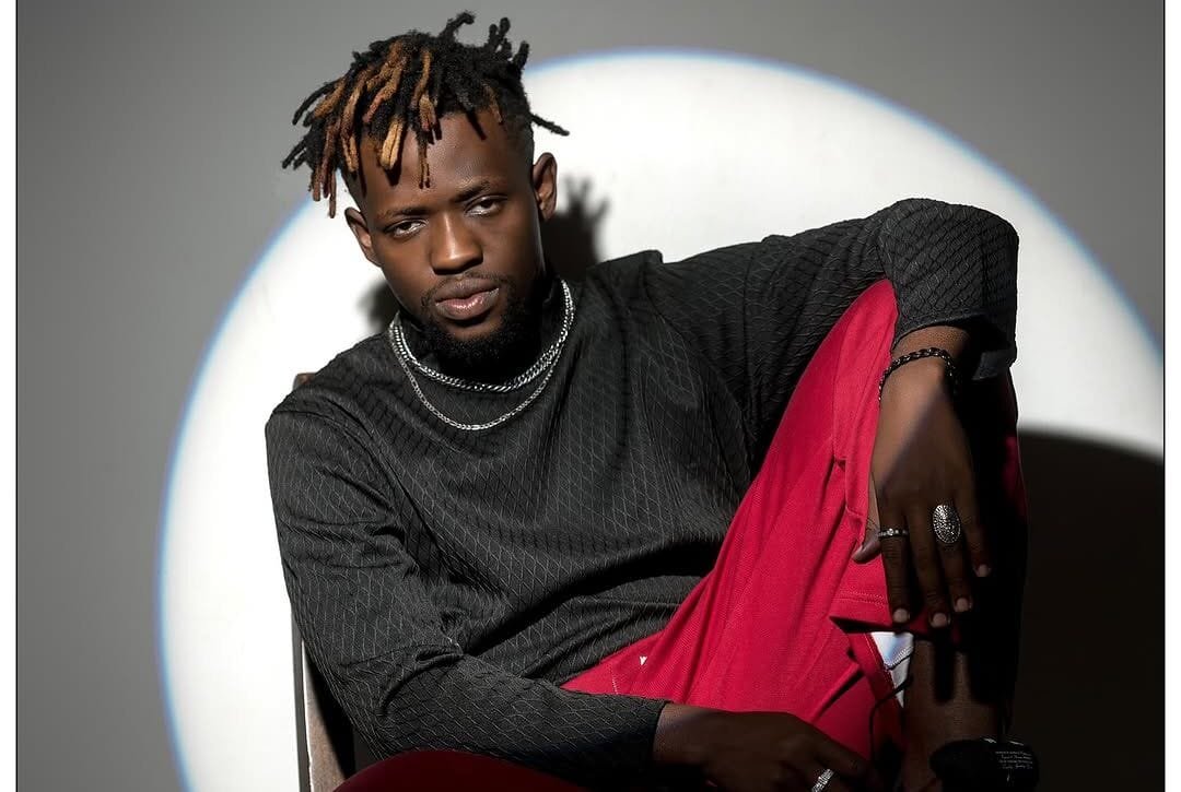 Dax has announced his maiden concert.