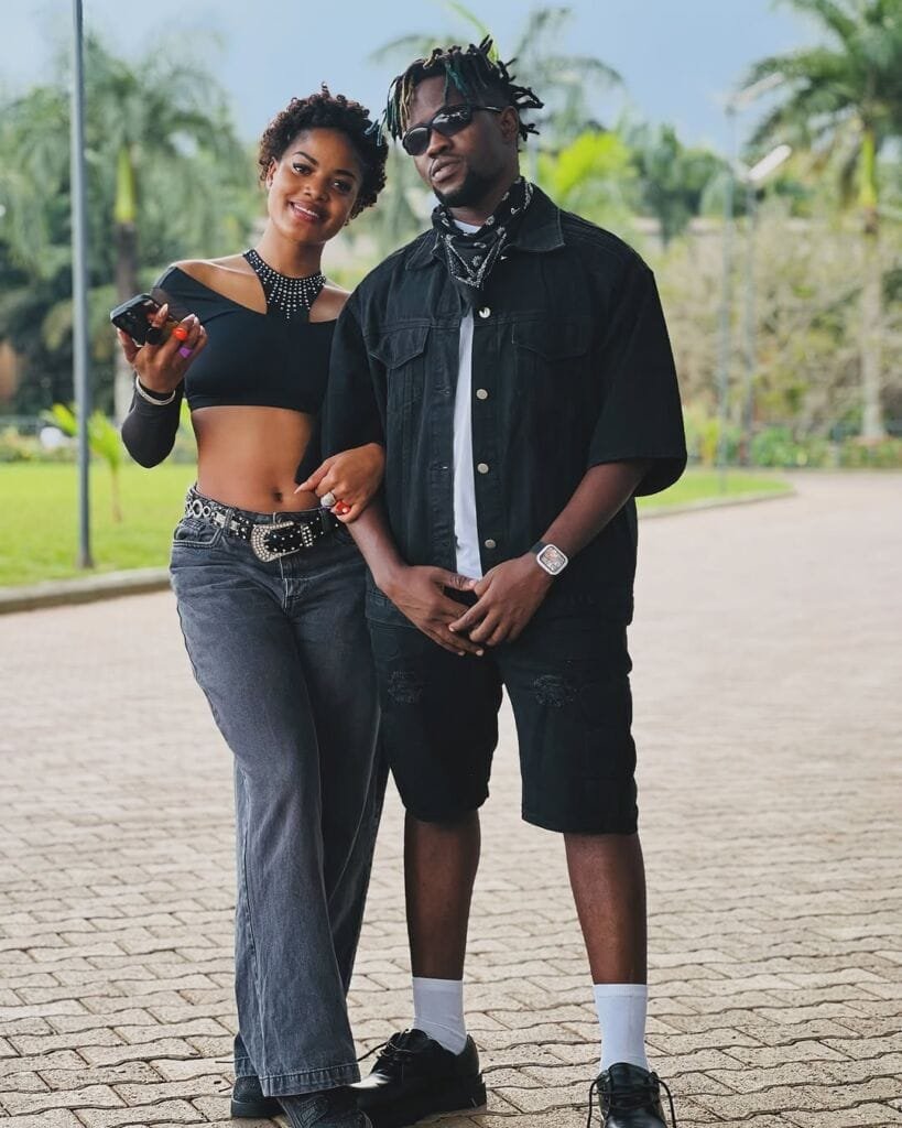 Dax and Ava Peace made arguably the song of the year with Tabu