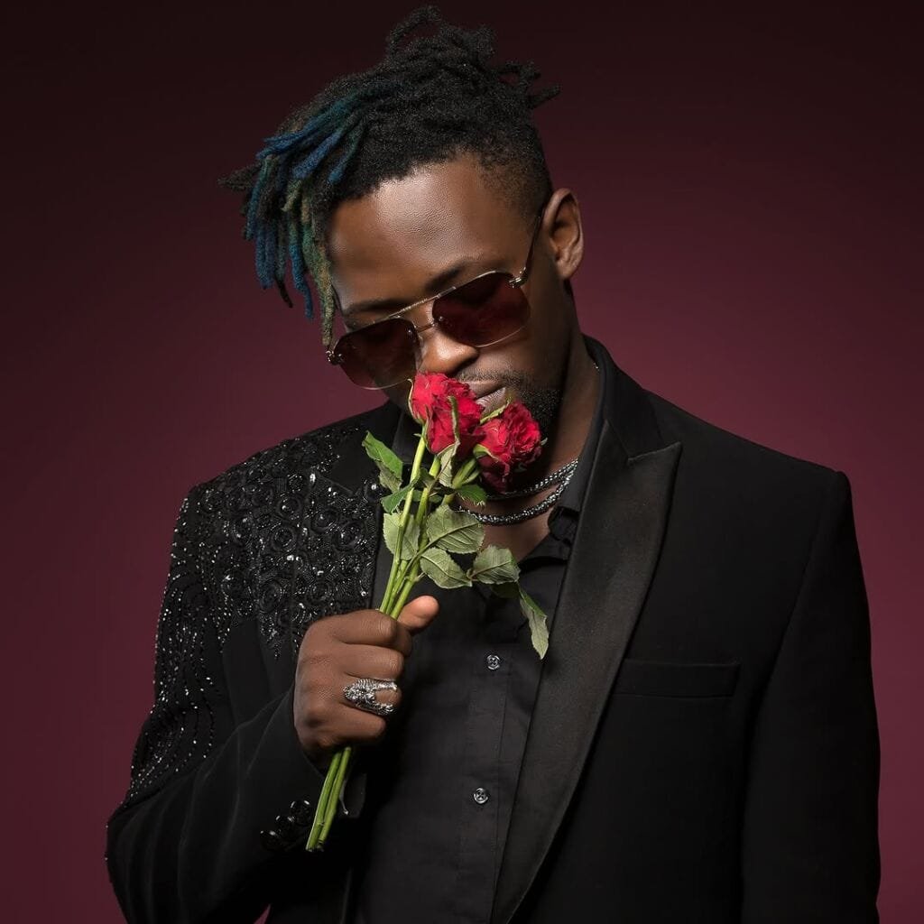 Dax Vibez took the country by storm with his hits, Believe, Tabu and At my Door.