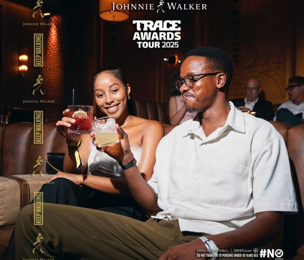 Trace Awards Tour Uganda : A Celebration of Ugandan Music at Noni Vie ...
