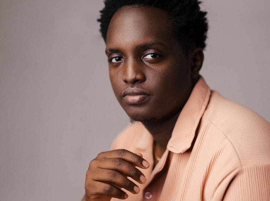 Joshua Baraka’s Trace nomination is a highlight of this career