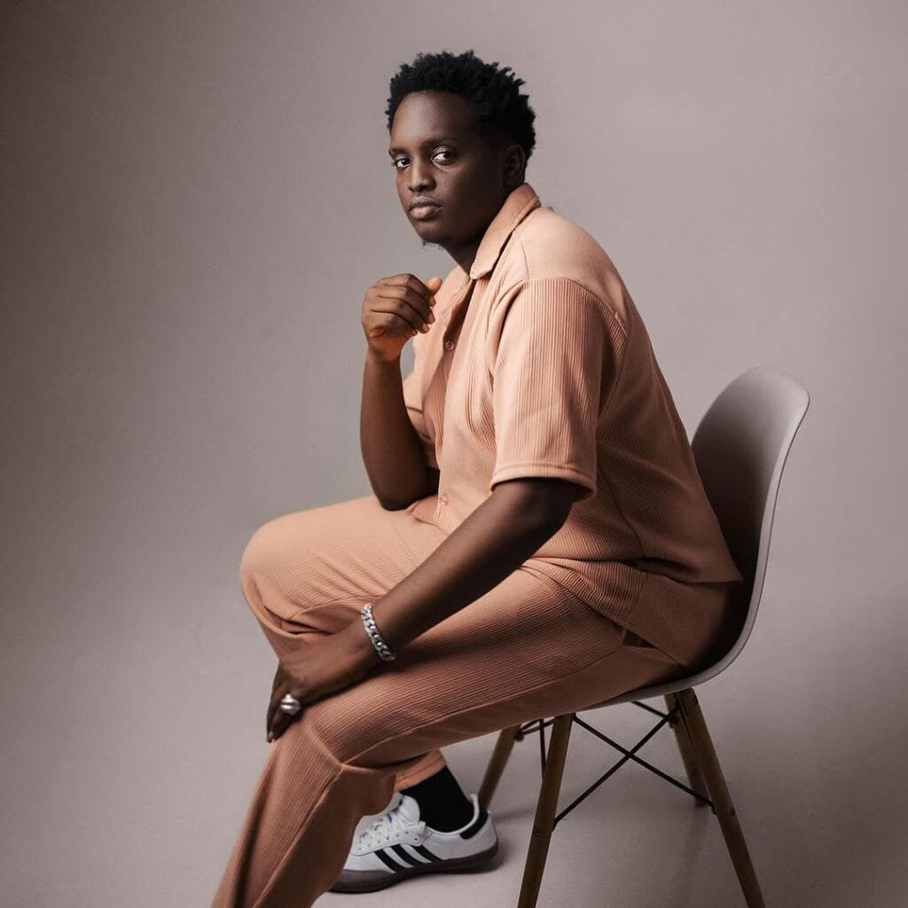 Joshua Baraka’s Trace nomination is a highlight of this career