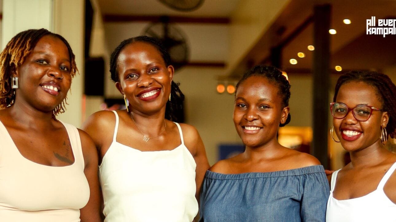 Girls Just Wanna Have Fun