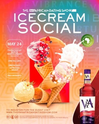 The Icecream social