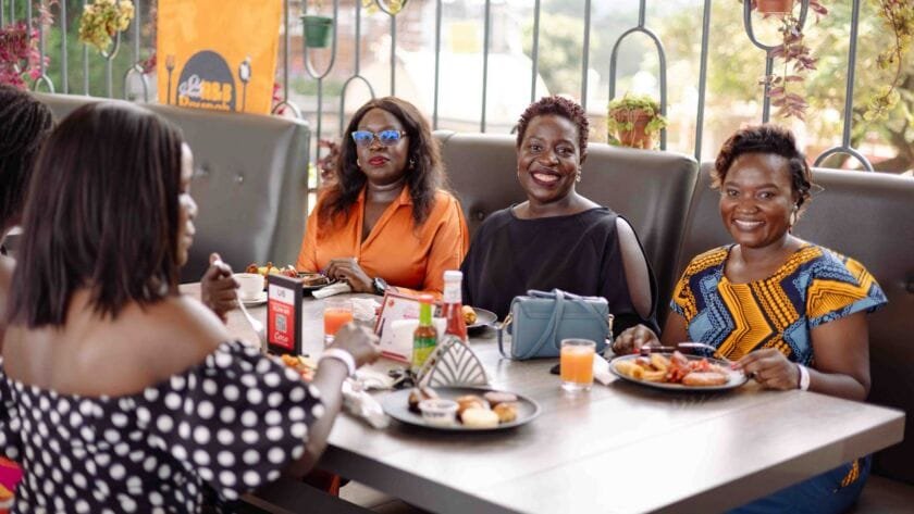 Rise & Brunch