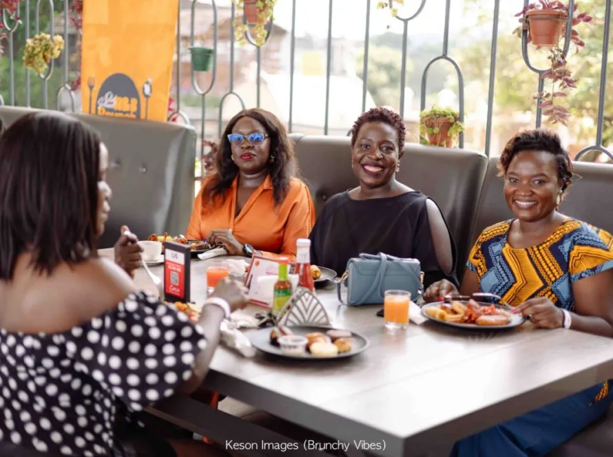 Rise & Brunch