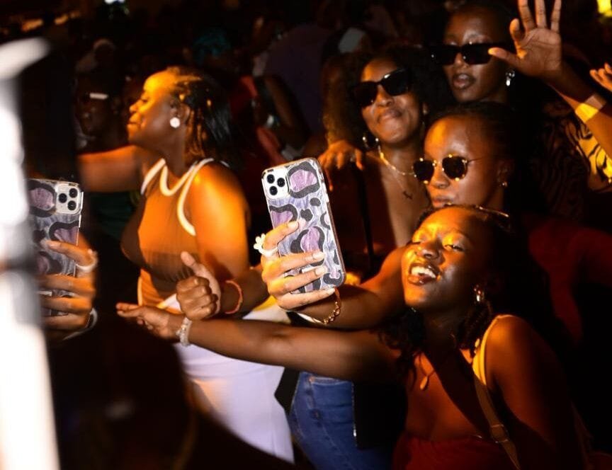 Kampala Soul