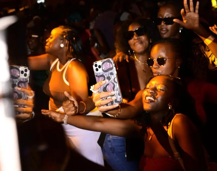 Kampala Soul
