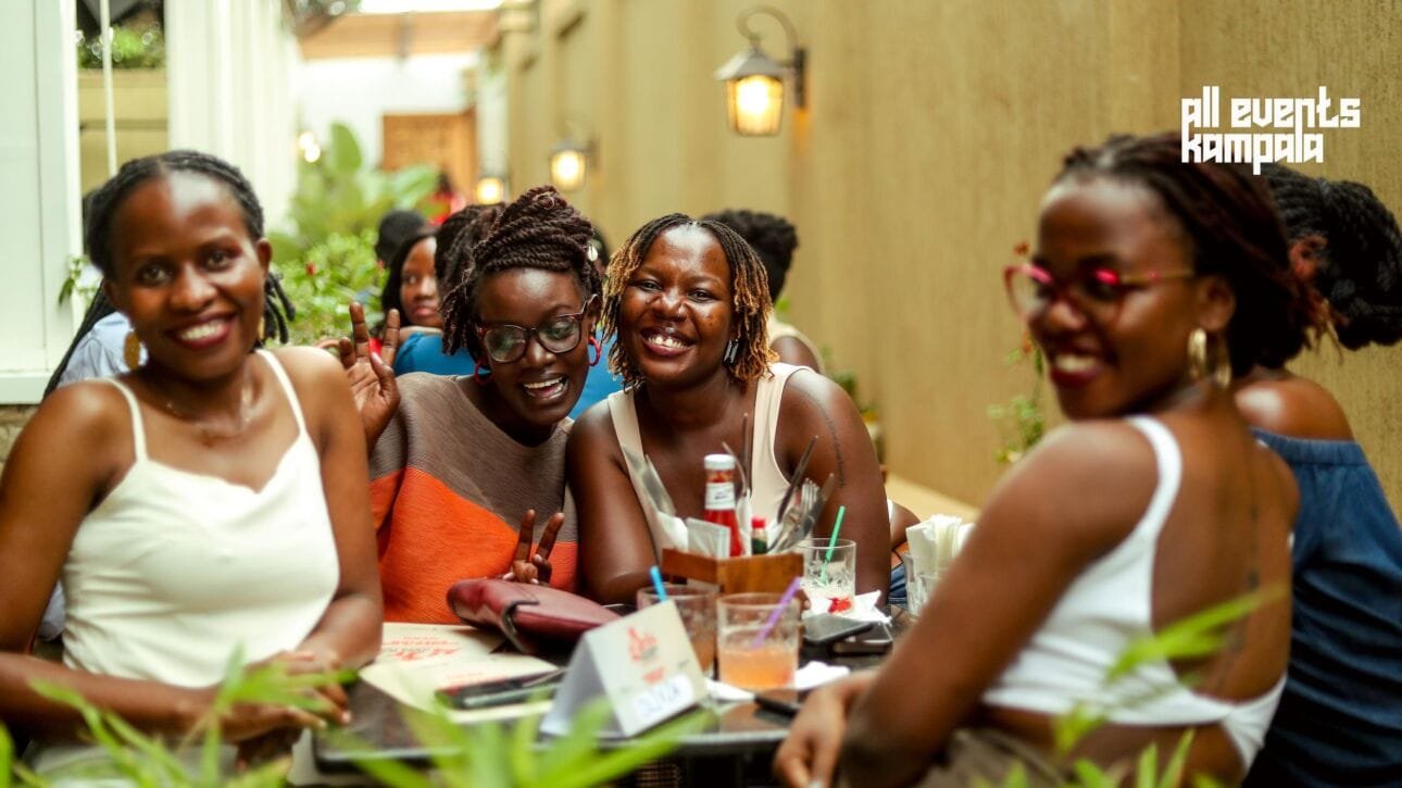 Girls Just Wanna Have Fun