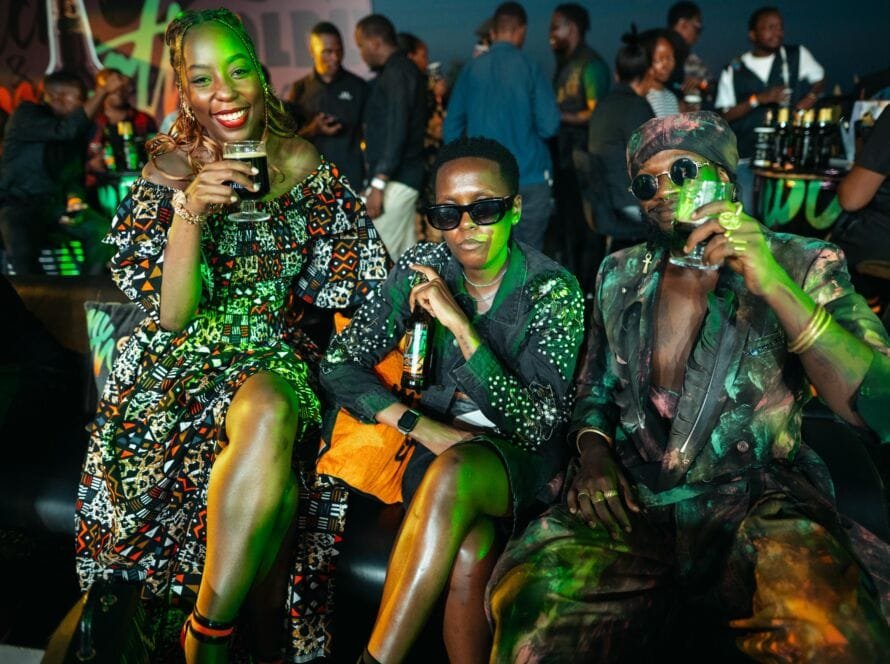 Make it yours was a wonderful launch.