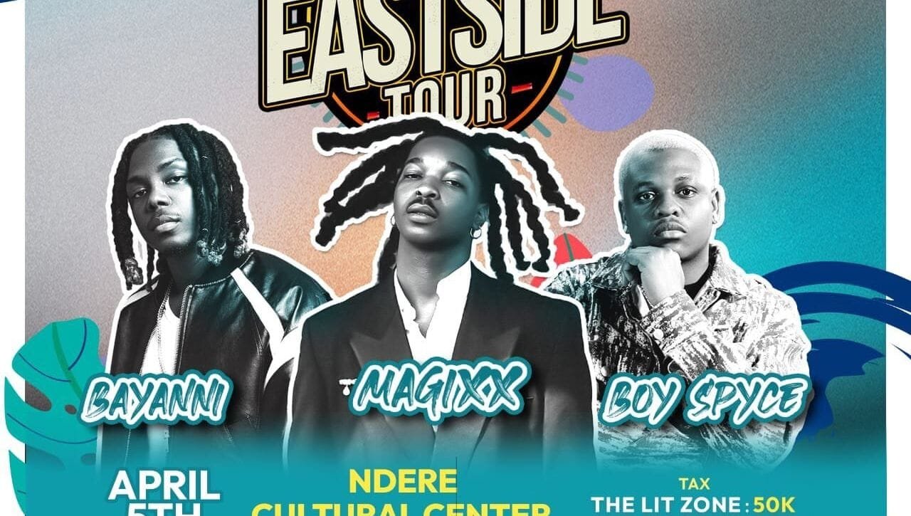 The Eastside Tour