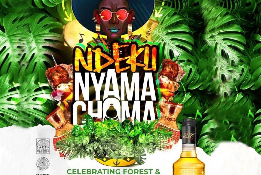 Ndeku Nyama Choma Festival