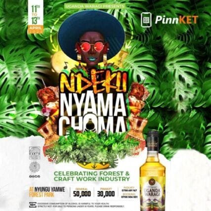 Ndeku Nyama Choma Festival