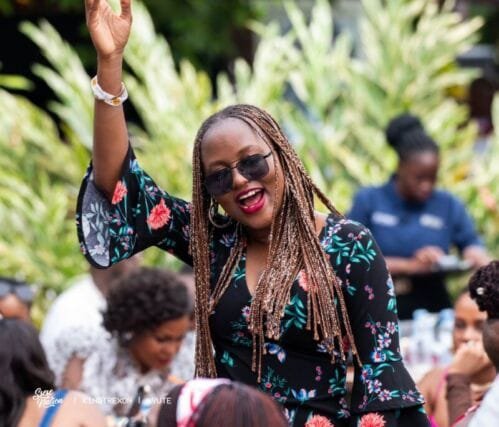Rise & Brunch Kampala