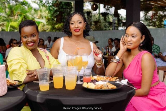 Rise & Brunch Kampala