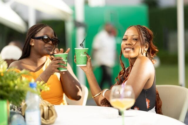 Rise & Brunch Kampala