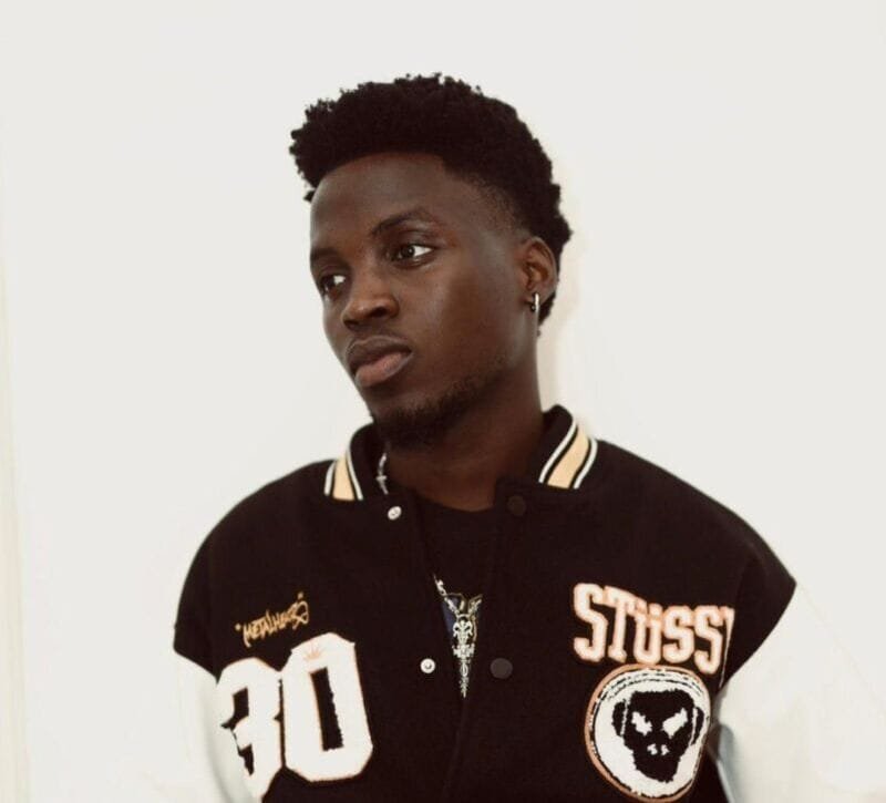 Kunmie Set to Make Kampala Debut at The Big Meeting Brunch with Live Performance.