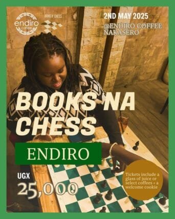 Books Na Chess