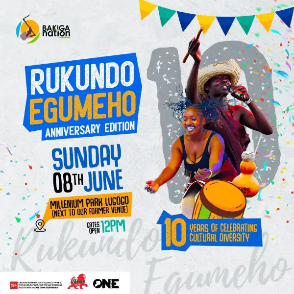 Bakiga Nation At 10