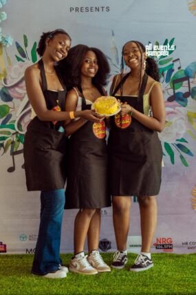 Bloomfest Kampala