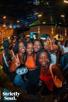 strictly soul kampala
