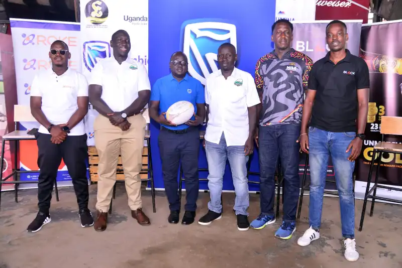 Stanbic Kampala 7s