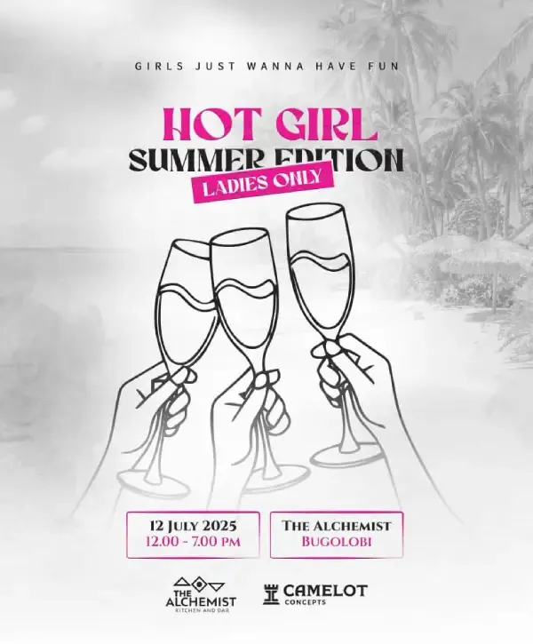 Girls Just Wanna Have Fun