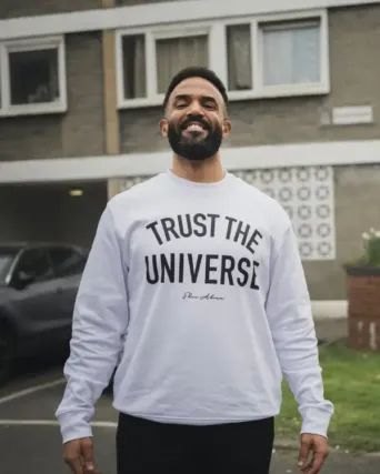 Craig David will perform in Kampala
