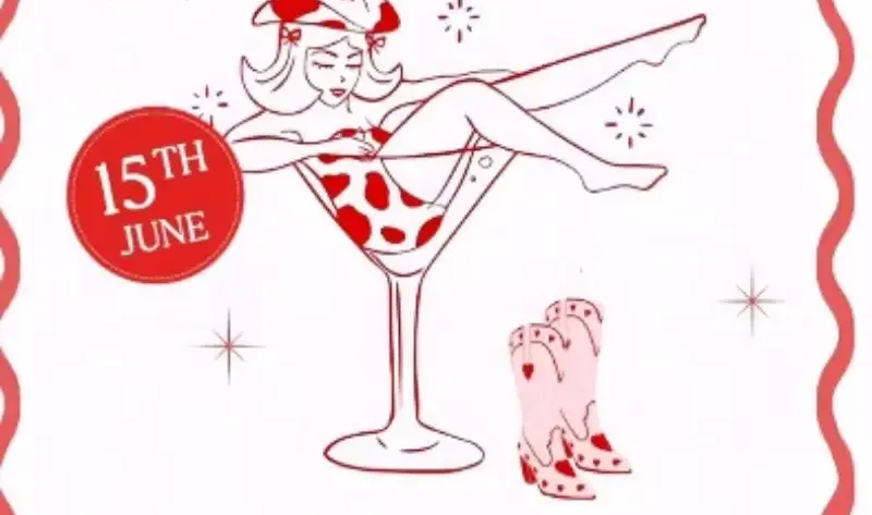 Molecule Bottomless Brunch