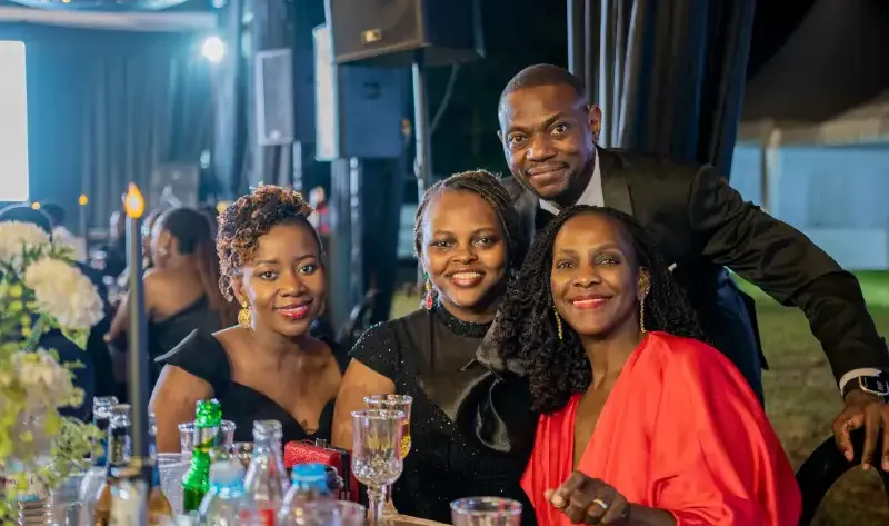 Vienna College Namugongo